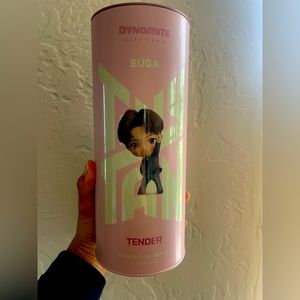 BTS Diffuser! SUGA!!